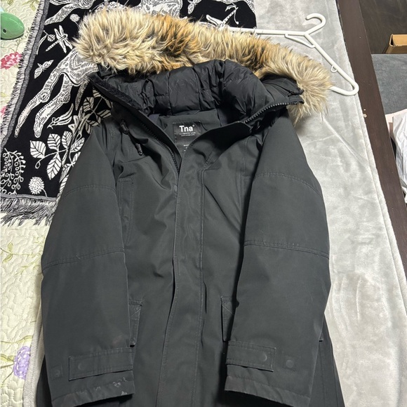 Bancroft TNA jacket - Picture 2 of 3